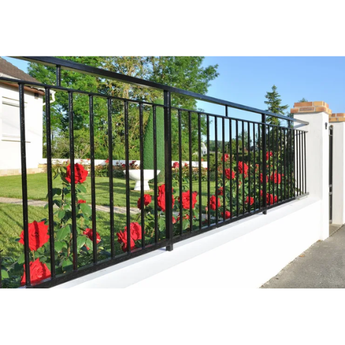 Images Miami Fence Corp.