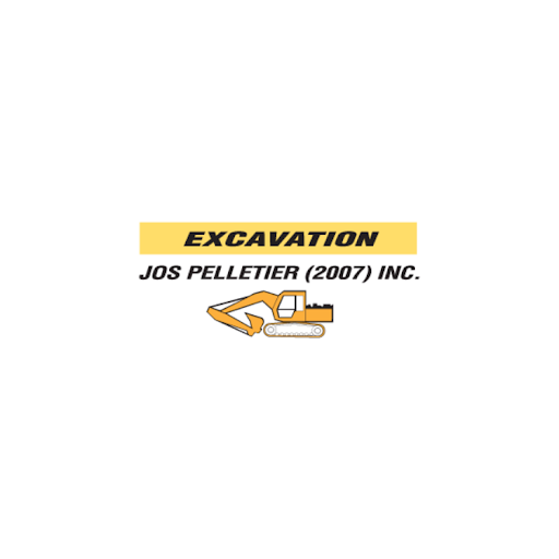 Excavation Jos Pelletier (2007) Inc Logo