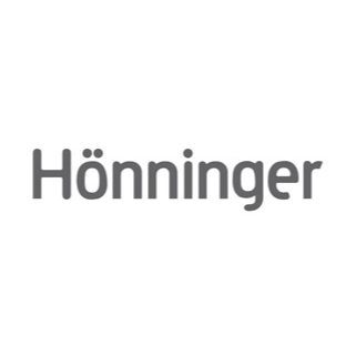Hönninger GmbH in Hergolding Gemeinde Vaterstetten - Logo