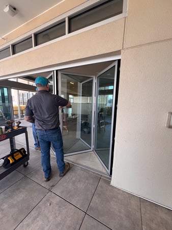 Images ASAP Commercial Doors