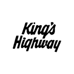 King's Highway Logo