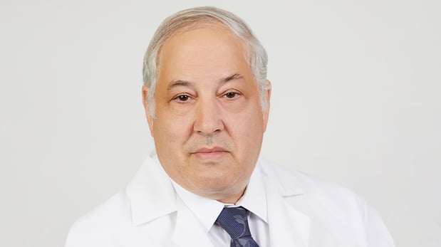 Images Gary Gelbfish, MD