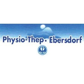 Logo von Physio-Therapie Ebersdorf