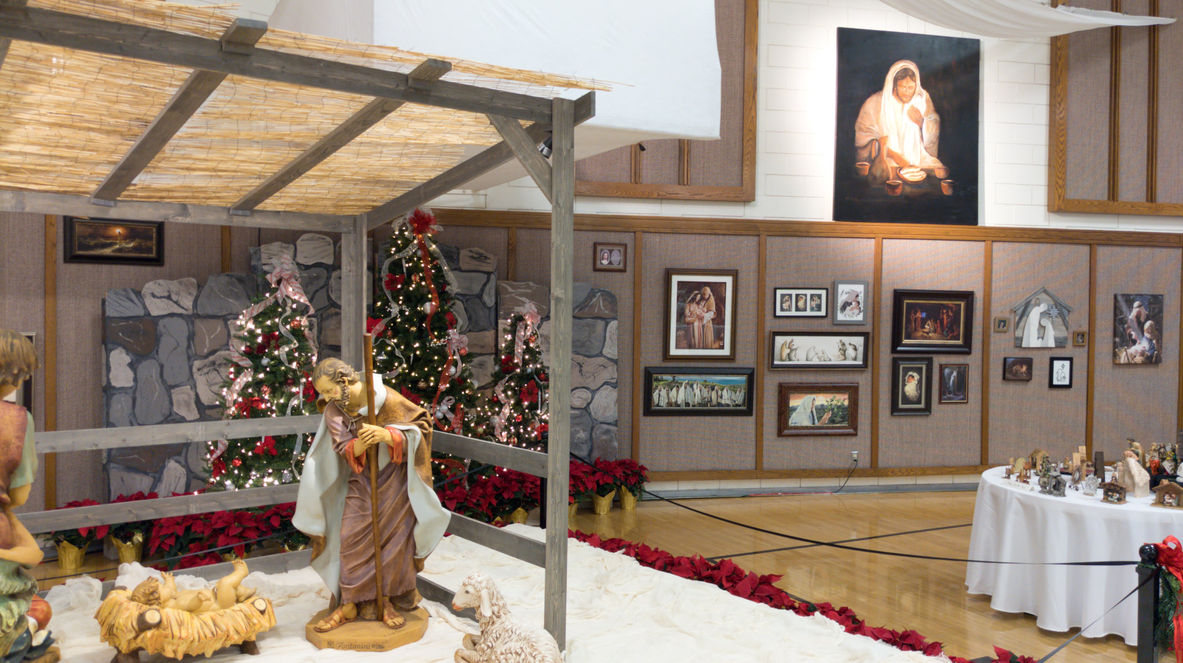 The Church of Jesus Christ of Latter-day Saints Image