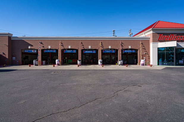 Images Tire Discounters