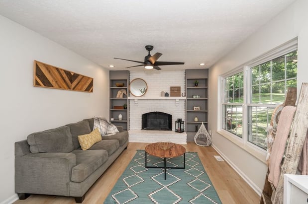 Images Huffman Construction & Design