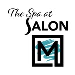 The Spa at Salon M Logo