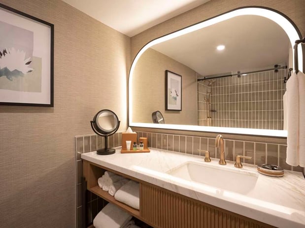 Images The Scottsdale Resort and Spa, Curio Collection by Hilton