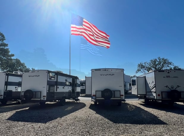 Images Camping World RV Sales