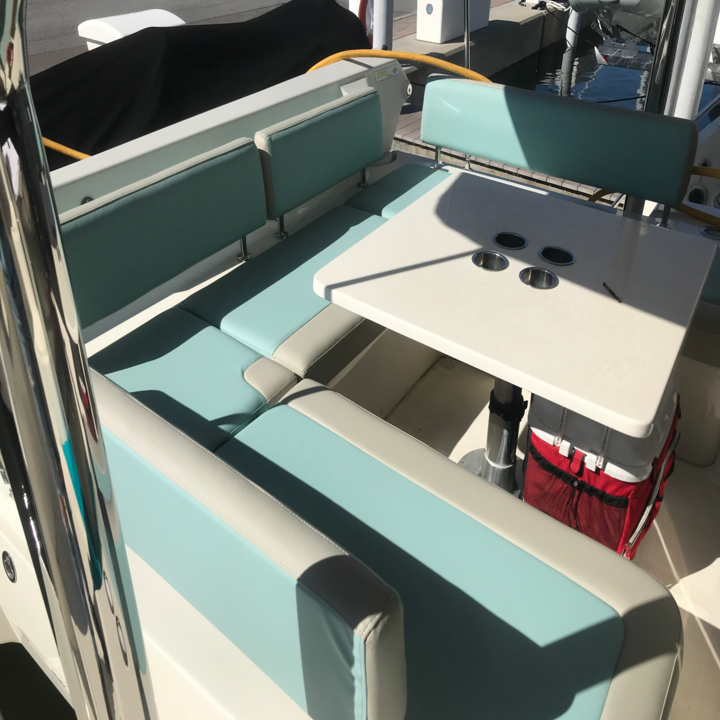 Images Marine Sewing and Upholstery Pasadena LLC