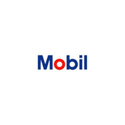 Tbm Lubrificanti - Authorized Distributor Mobil Logo