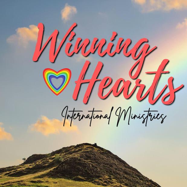 Images Winning Hearts IM A+ Personal Transformation Services