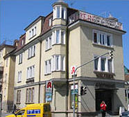 Bilder Keltern-Apotheke Tübingen