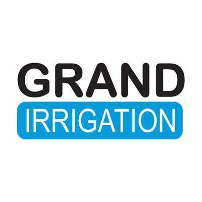 Grand Irrigation Inc Logo
