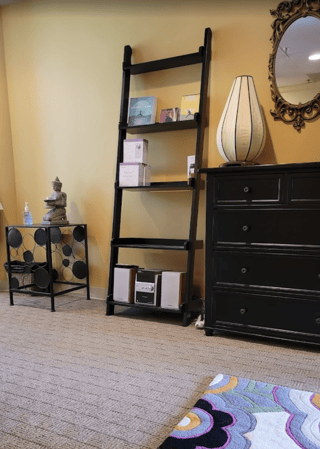 Images Pulling Down the Moon - Highland Park