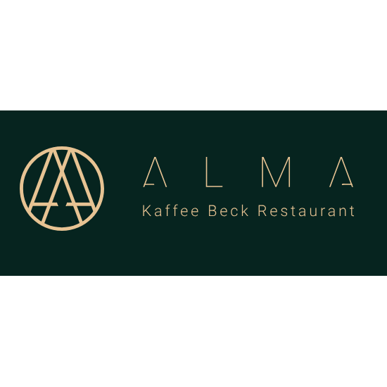 Alma Kaffee Logo