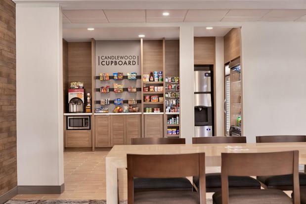 Images Candlewood Suites Fayetteville Fort Bragg by IHG