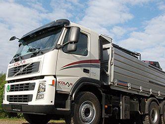 Kolar Erdbau - Transporte GmbH, Goldes 32 in Großklein