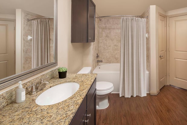 Images Camden La Frontera Apartments