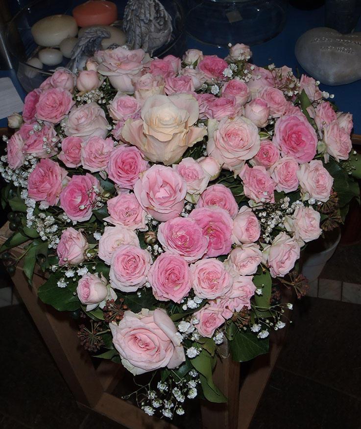 Stockmaier Alfons Blumen, Ungererstrasse 122 in München