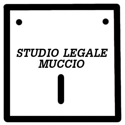 Studio Legale Muccio Logo