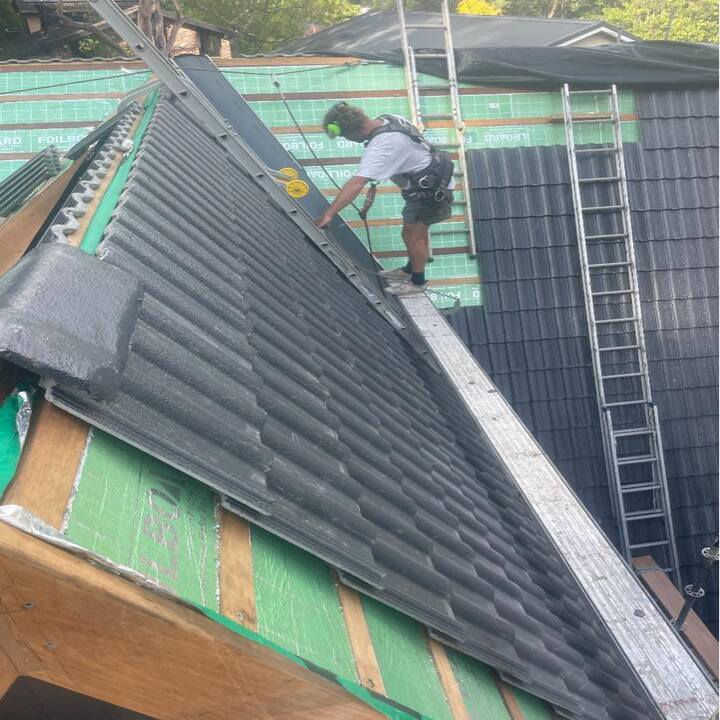Images Westside Handyman and Roofing service