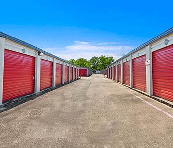 Store Space Self Storage Photo