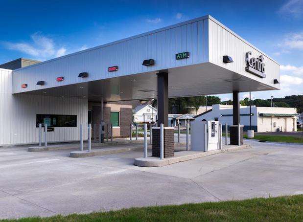 Images Centris Federal Credit Union