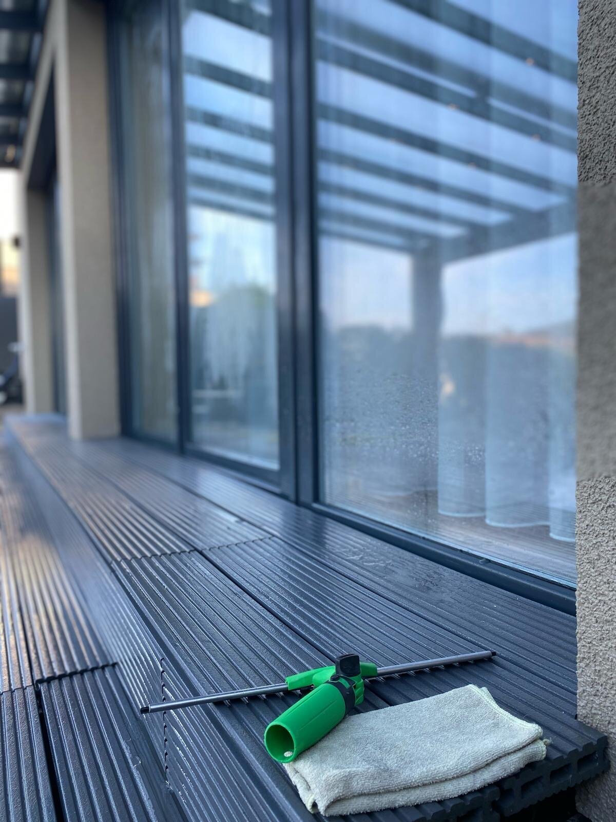 Fejzula Dienstleistungen, Bismarckstraße 1 in Lahr/Schwarzwald