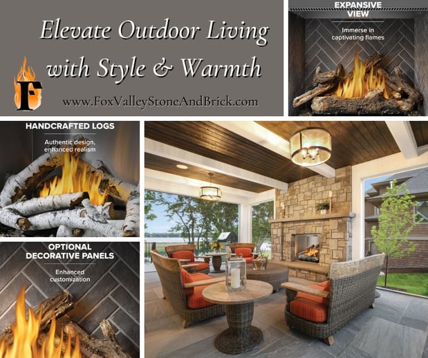 Images Fox Valley Stone & Brick