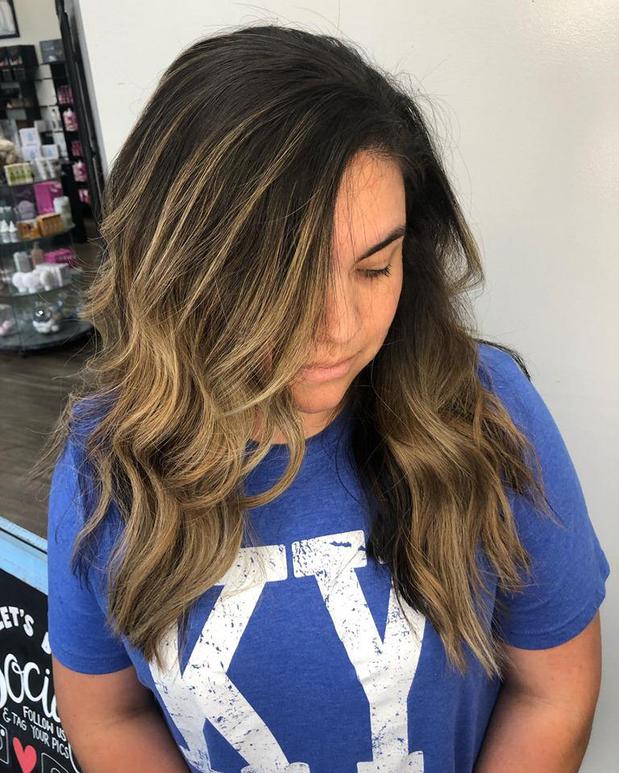 Images Posh Salon & Spa