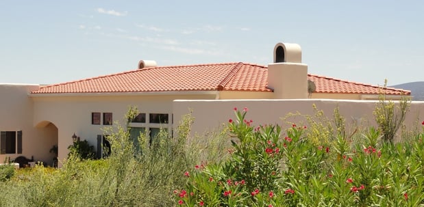 Images K M Roofing