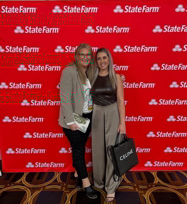 Images Alexa Barkley - State Farm Insurance Agent