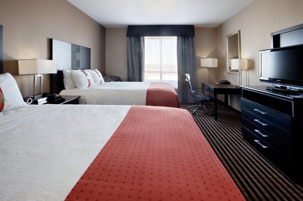 Images Holiday Inn San Antonio N - Stone Oak Area by IHG