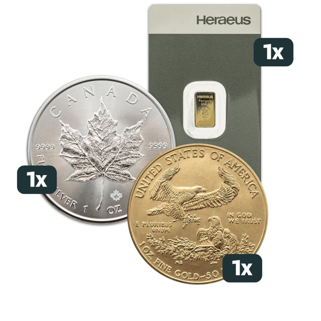 Bild 12 Metallorum Edelmetallhandels GmbH in Unterpleichfeld