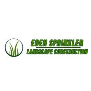 Eden Landscape Construction LLC Logo