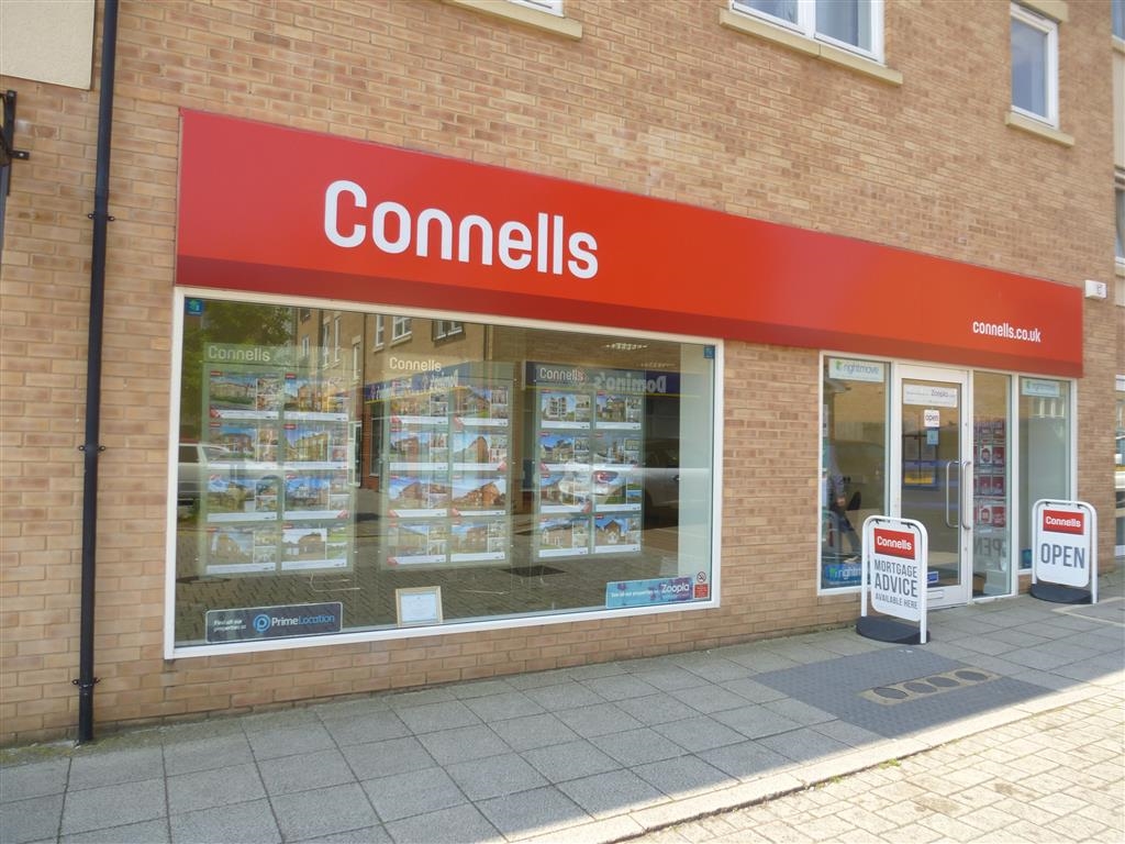 Images Connells Estate Agents Oxley Park Milton Keynes
