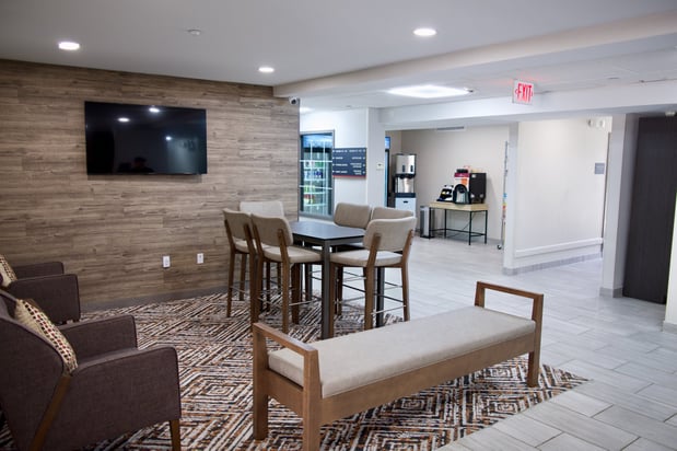 Images Candlewood Suites Harrisonburg by IHG