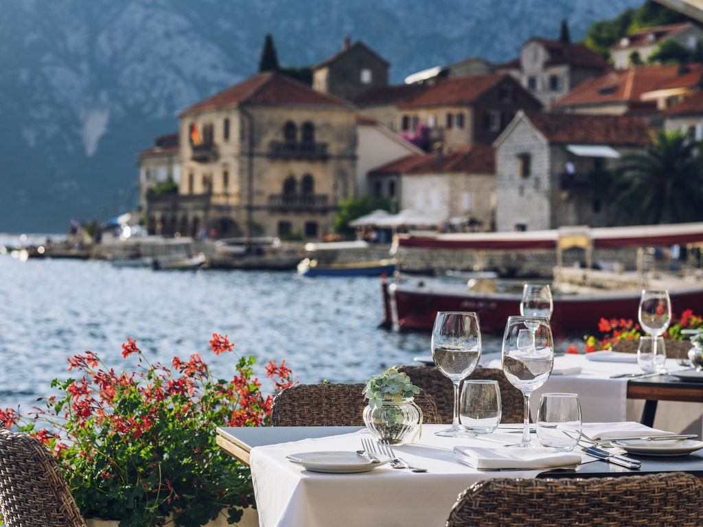 Heritage Grand Perast By Rixos