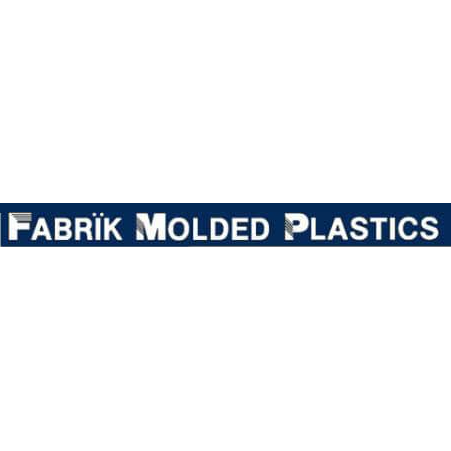 Fabrik Molded Plastics, Inc. Logo