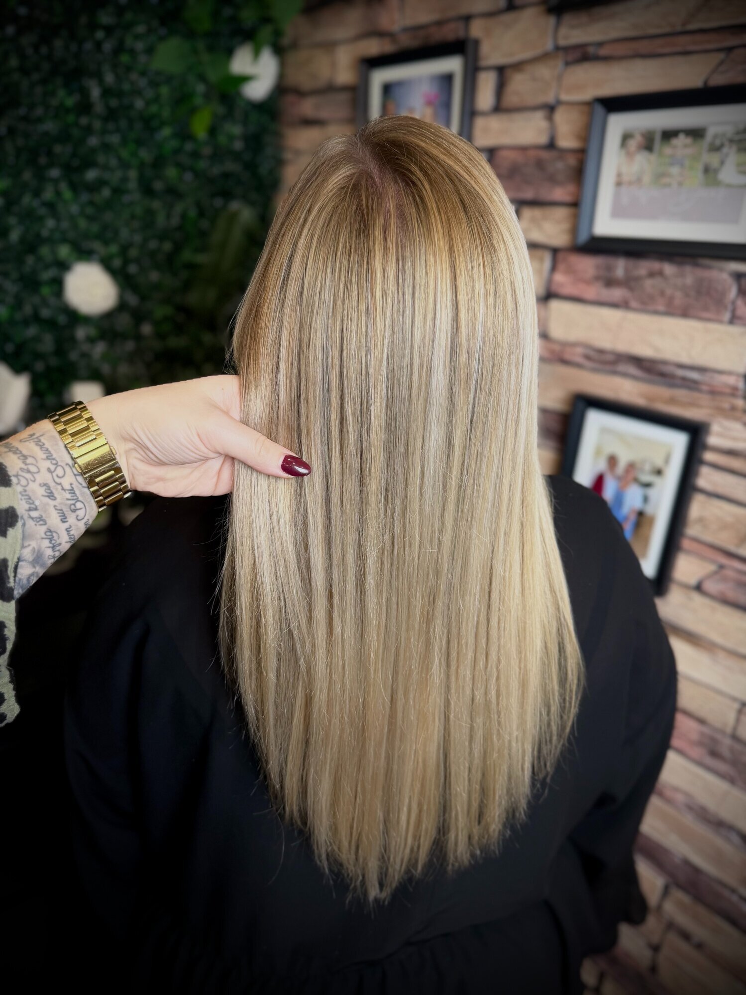 END Styling (ehemals Amore Mio), Parkstraße 4 in Görgeshausen