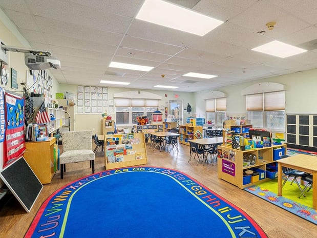 Images Poinsettia KinderCare