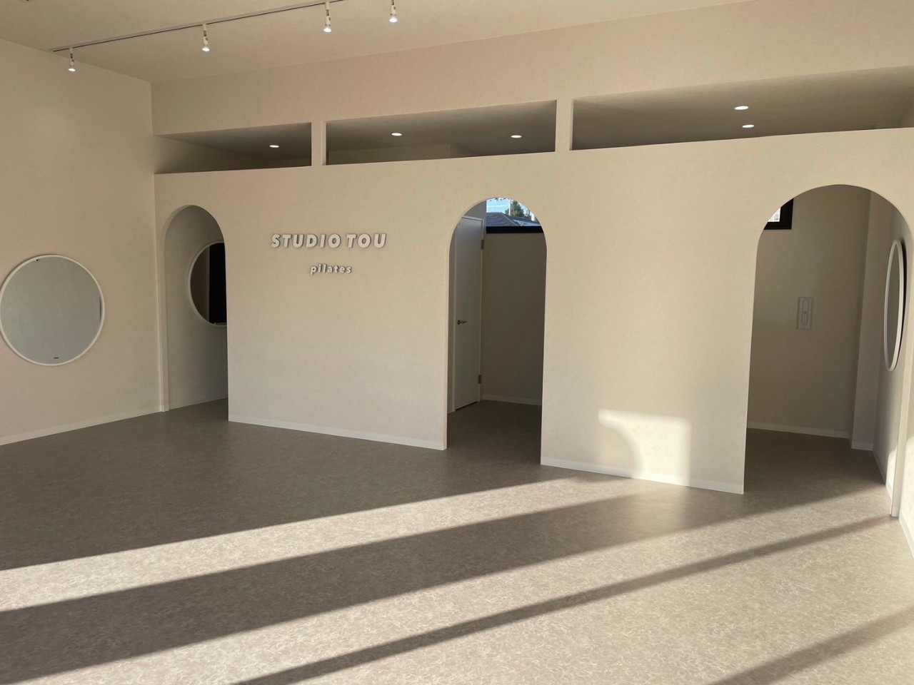 Images ピラティススタジオ PILATES STUDIO TOU 滋賀南草津店