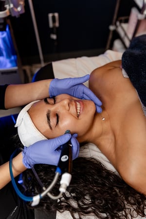 Images Restore Hyper Wellness