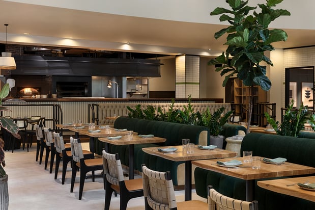 Images Kimpton Hotel Monaco Seattle by IHG