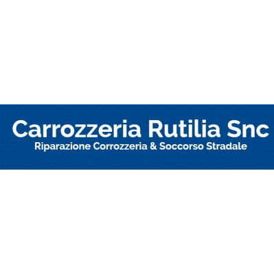 Carrozzeria Rutilia Logo