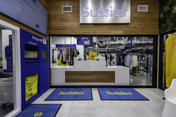Images Sudsies Dry Cleaners Davie