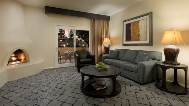 Images Scottsdale Plaza Resort