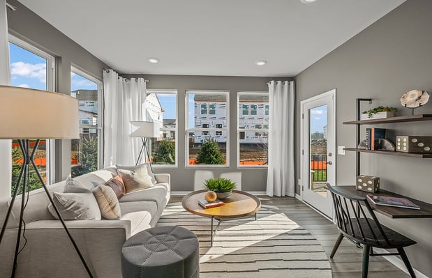 Images Aspen Ridge by Pulte Homes