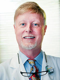 Image For Dr. William Ray Reed MD